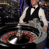 Double Ball Roulette icon