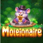 억만장자 두더지 icon