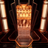 Lightning Dice icon